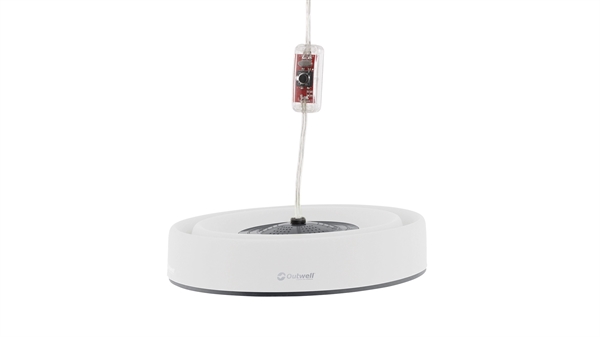 Outwell Orion Lux Cream White